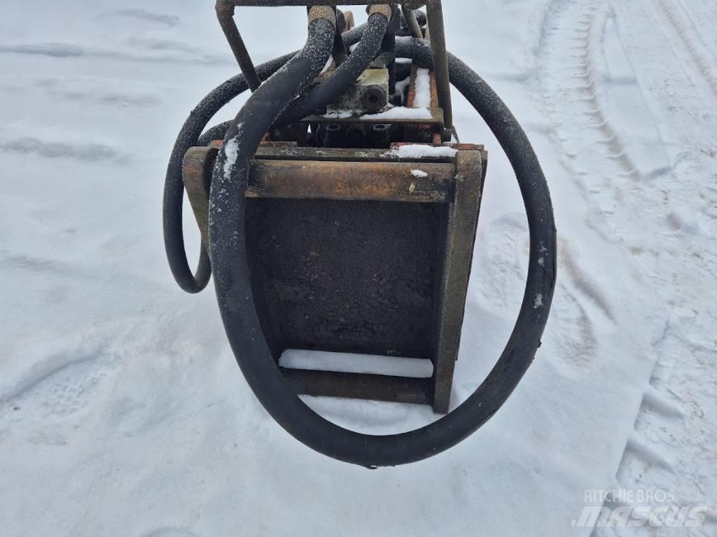 Rammer S45 kiinnike Čekići