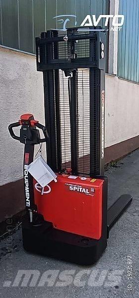 EP ESL 122 Li-ION Ručni električni viličar