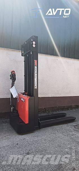 EP ESL 122 Li-ION Ručni električni viličar