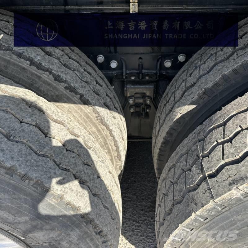 Sany STC 700 T5 Rabljene dizalice za težak teren