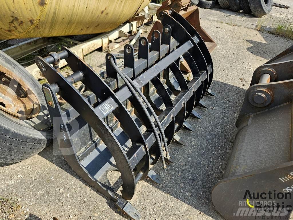 TMG RG 72 Građevinarstvo – ostalo