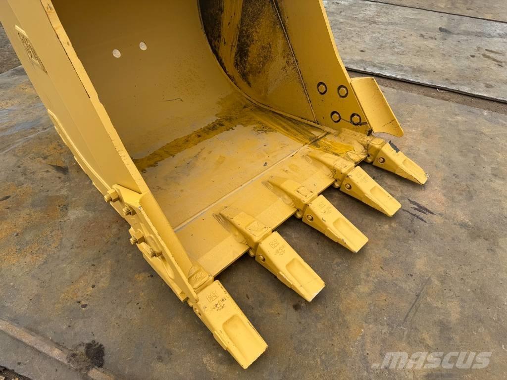 CAT 320 bucket OM Kašike / Korpe