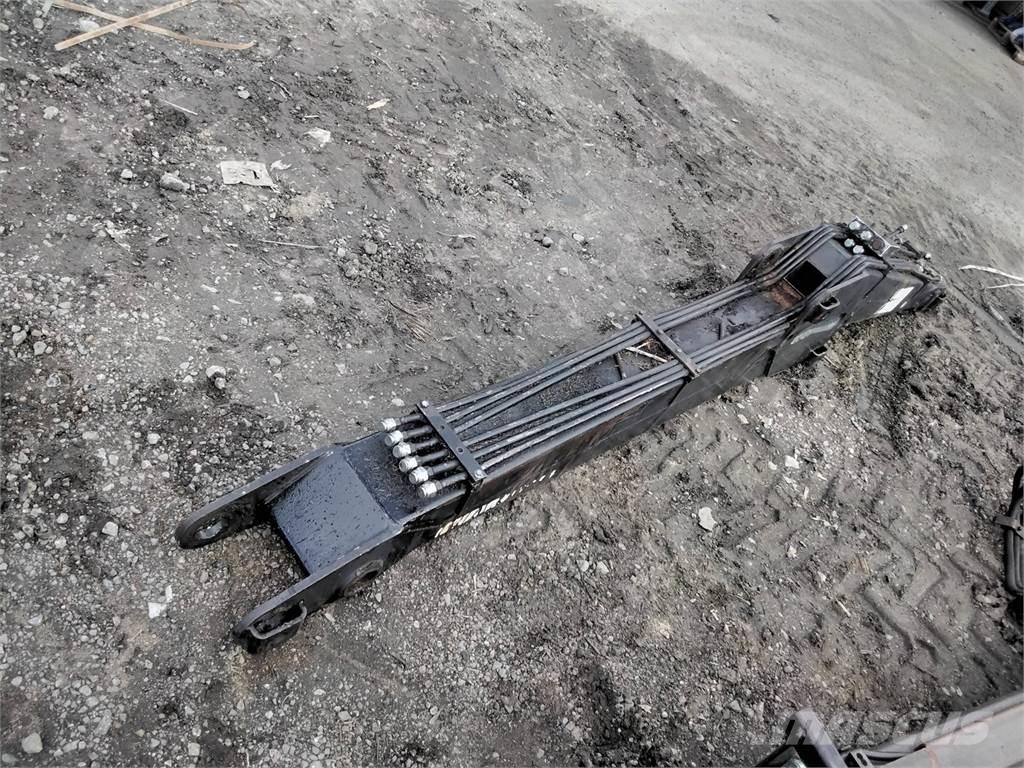 Cranab 45-65 Kranovi za stabla