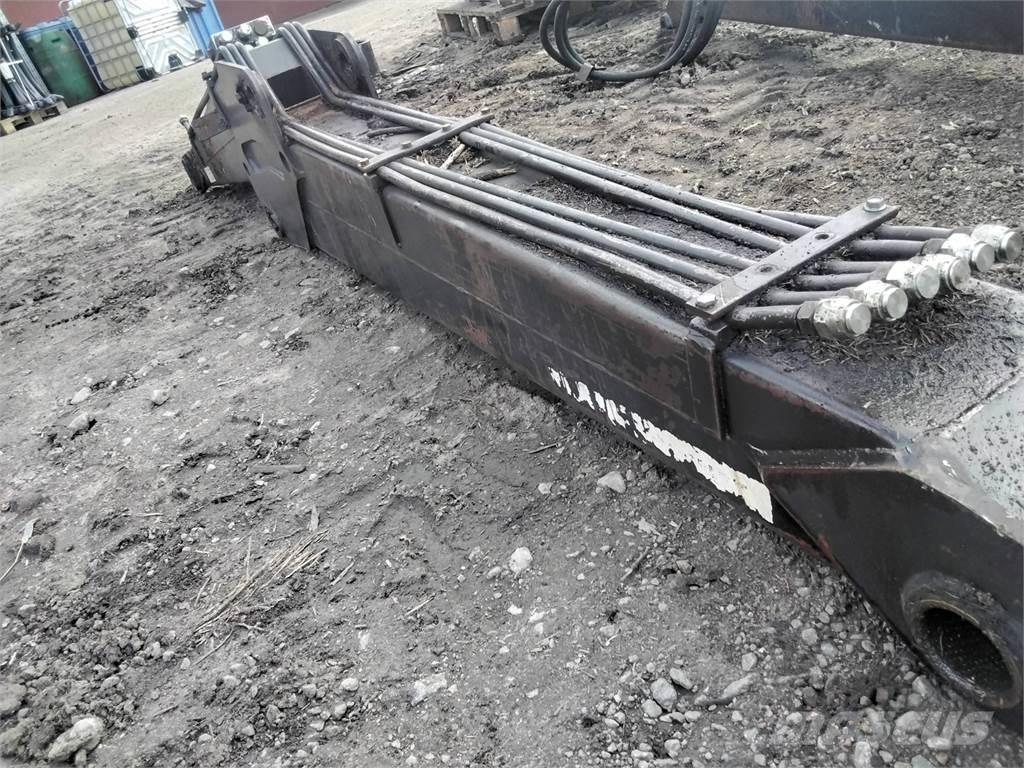 Cranab 45-65 Kranovi za stabla