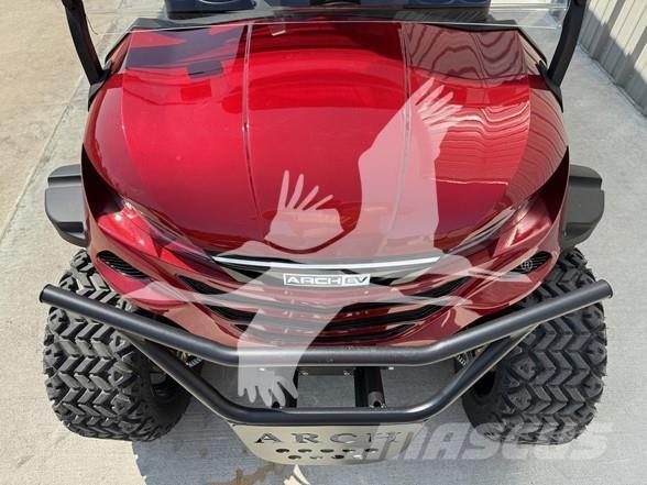  ARCH EV A6 Golf vozila