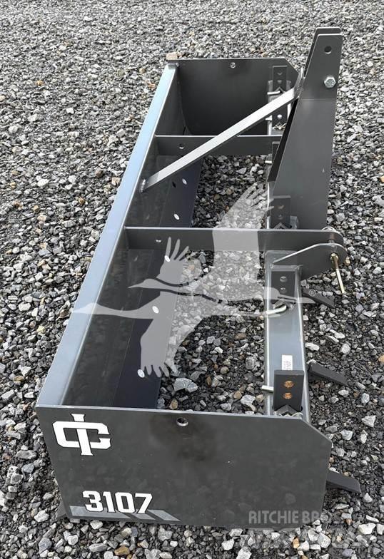 Ironcraft 3107 Ostala oprema za traktore