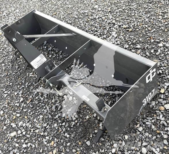 Ironcraft 3107 Ostala oprema za traktore
