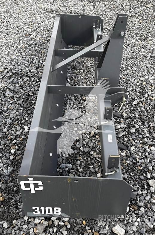 Ironcraft 3108 Ostala oprema za traktore