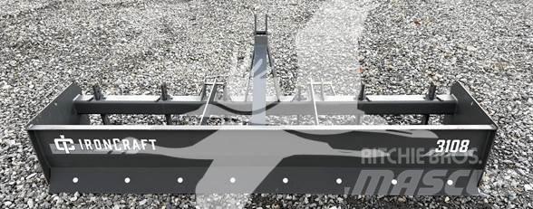 Ironcraft 3108 Ostala oprema za traktore