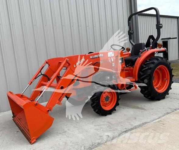 Kubota L2501 Traktori