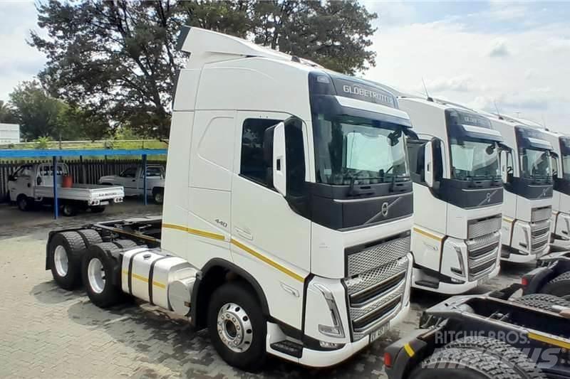 Volvo FH 440 Ostali kamioni
