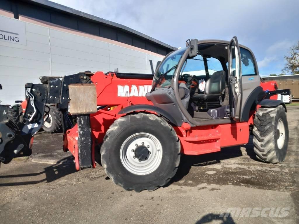 Manitou MT1840 100P Teleskopski viličari