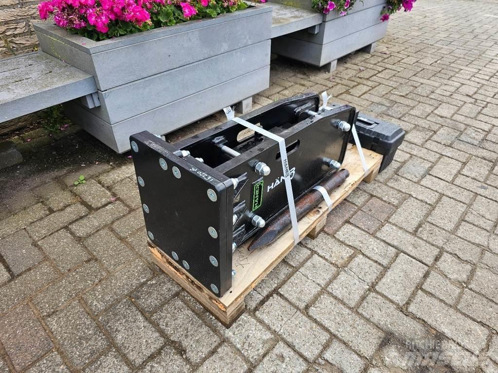 Haner HX600SA Čekići