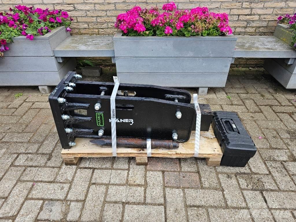  Haner HX600SA Čekići