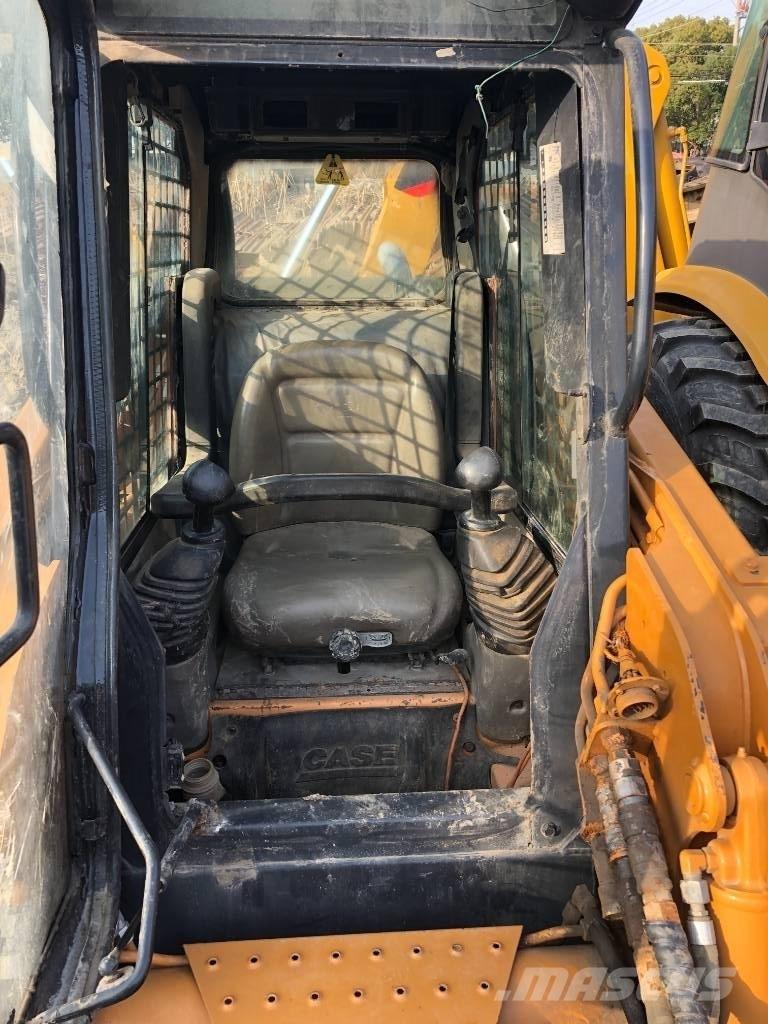CASE 440 HD Skid steer mini utovarivači