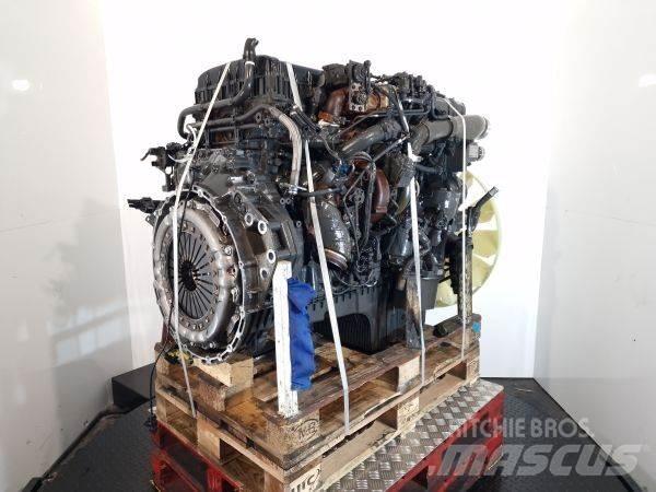 DAF MX-11 330 H4 Motori