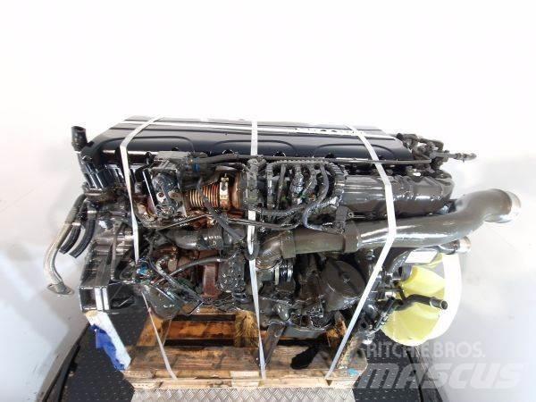 DAF MX-11 330 H4 Motori