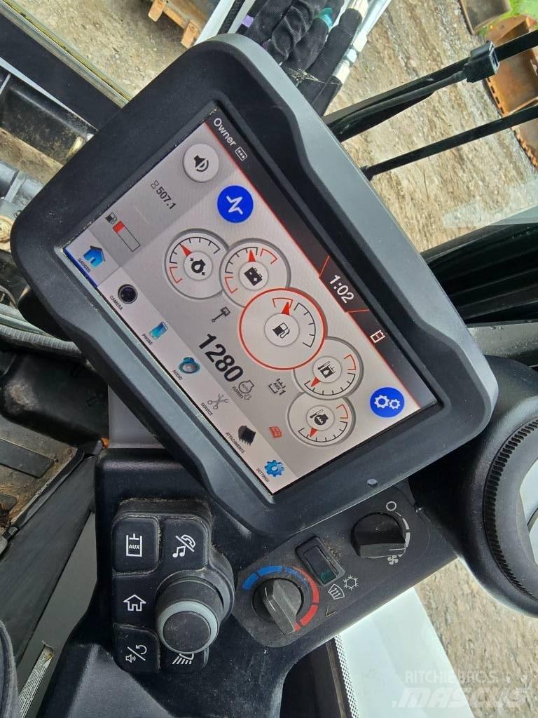 Bobcat E 32 Mini bageri <7t