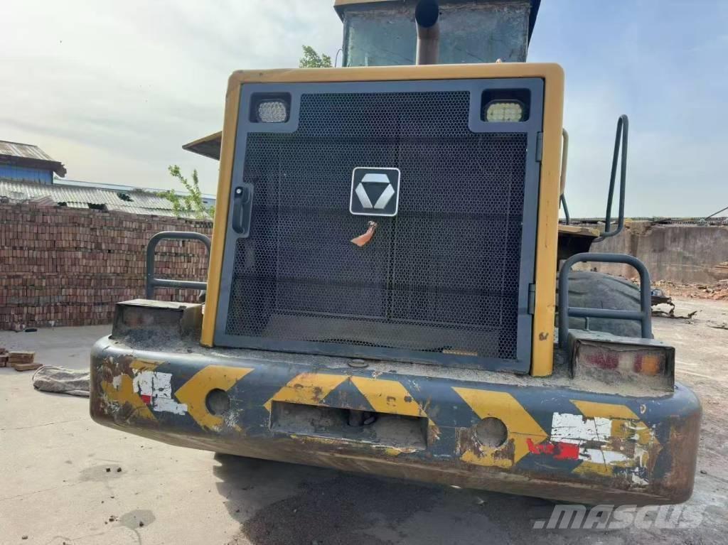XCMG LW500FV Utovarivači na kotačima