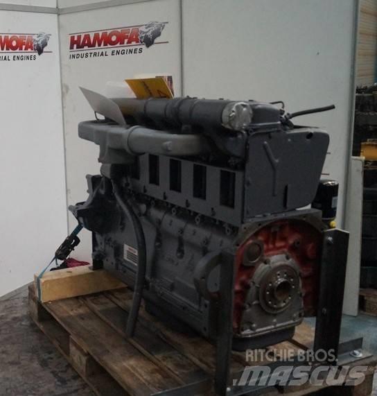 Deutz F6L913 Motori