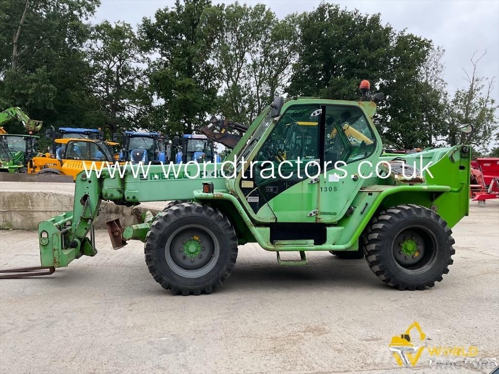 Merlo P 40.14 K Teleskopski viličari