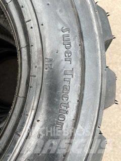 Armour 10-16.5 Gume, kotači i naplatci