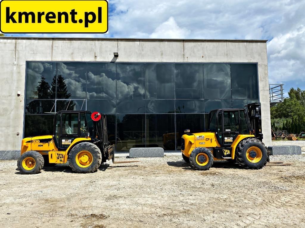 JCB 926 Dizelski viličari