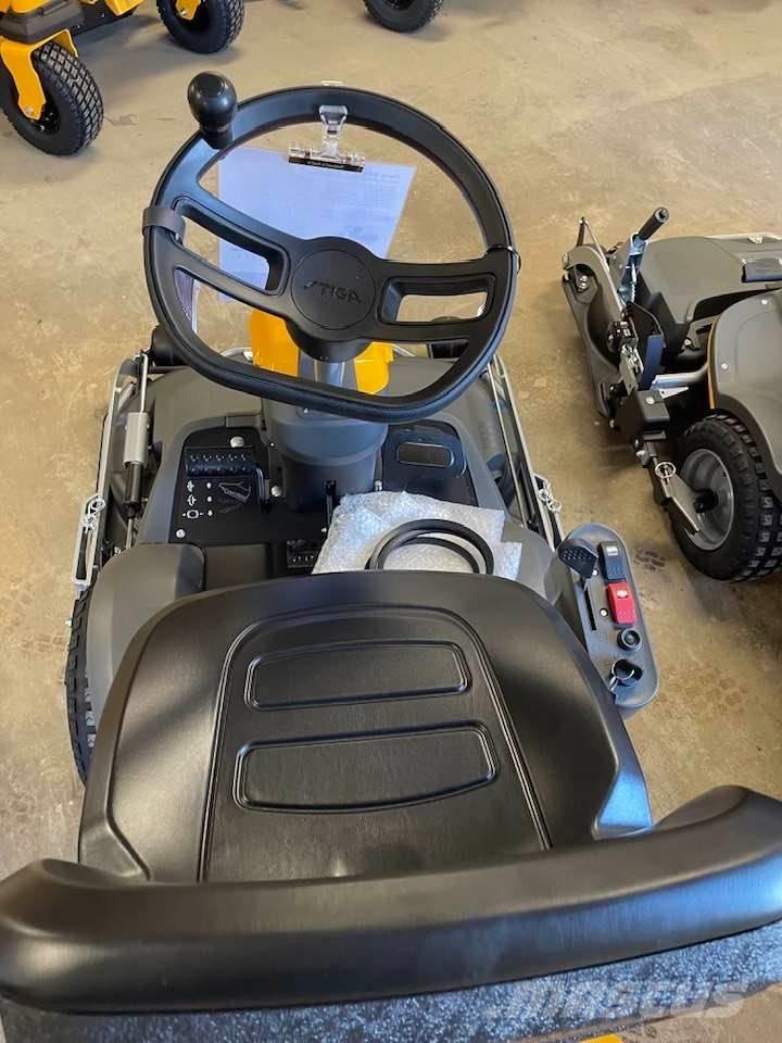 Stiga 500 Traktorske kosilice