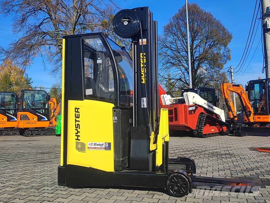 Hyster R 1.4 Viličari sa pomičnim stupom