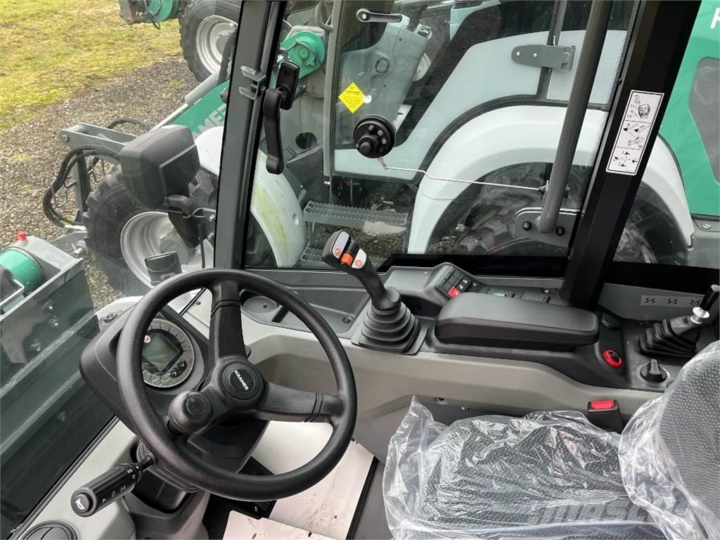 Kramer KL12.5 *DEMO* Utovarivači na kotačima