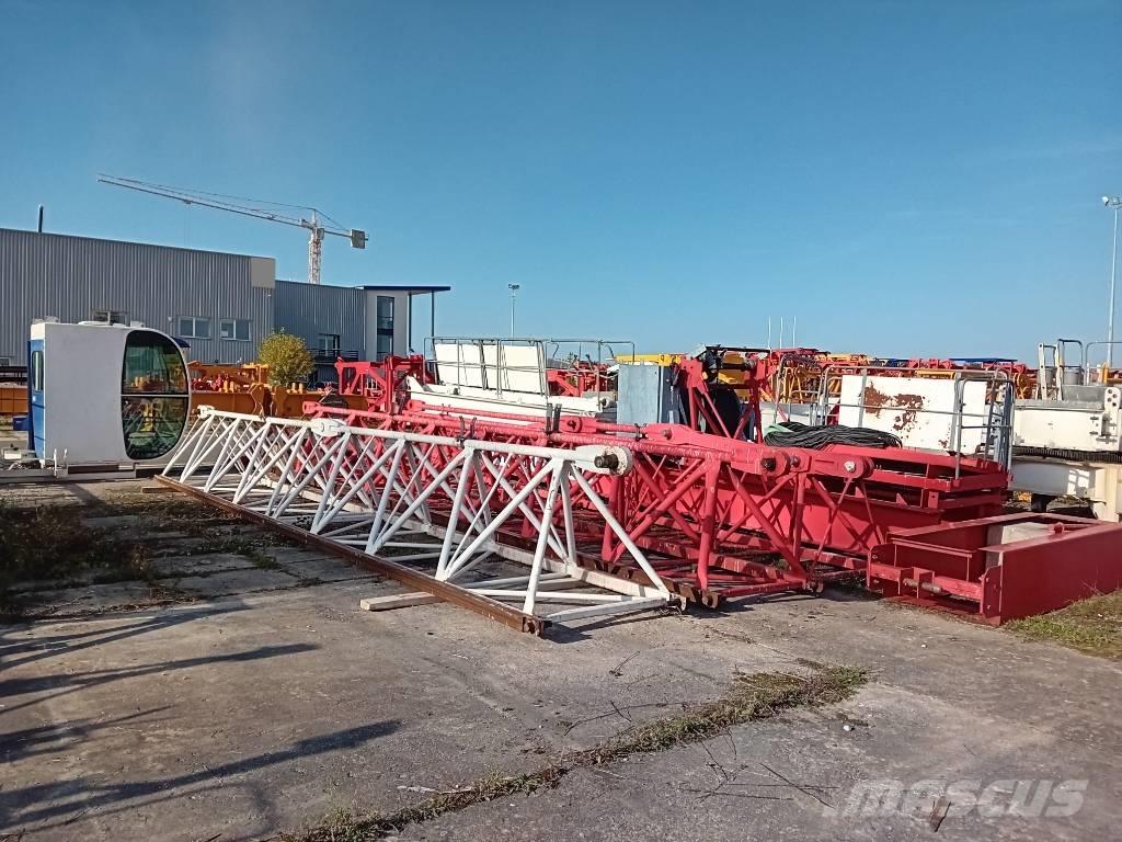 Potain MD 310 B Toranjski kranovi