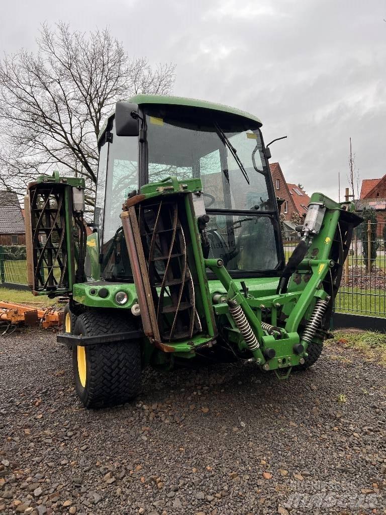 John Deere 1905 Kosilice za otvoren prostor