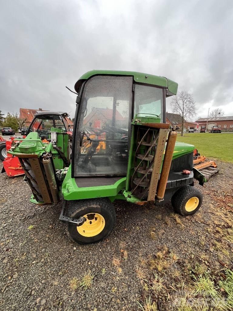 John Deere 1905 Kosilice za otvoren prostor