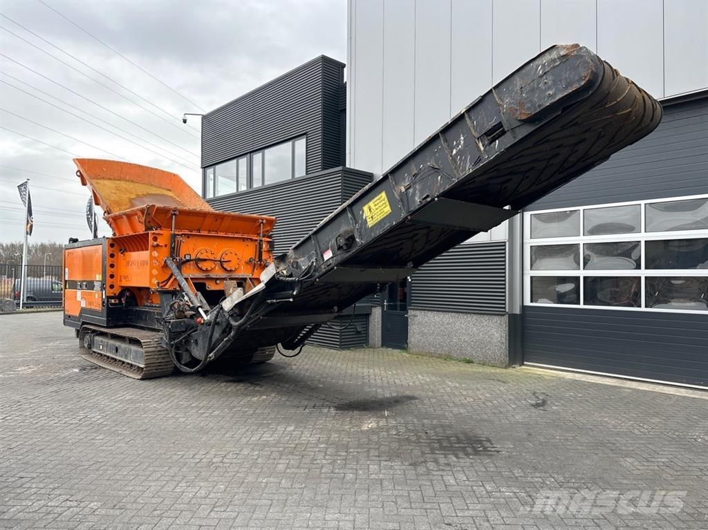 Pronar MRW 2.85G Strojevi za rezanje otpada