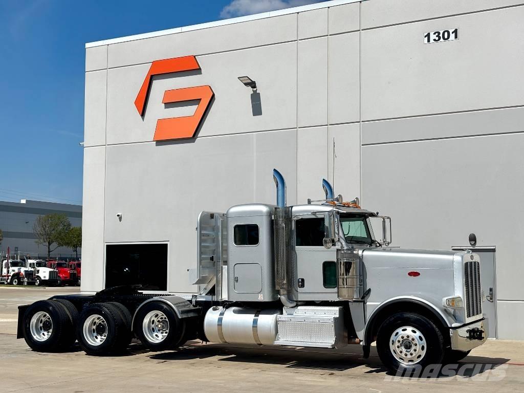 Peterbilt 388 Traktorske jedinice