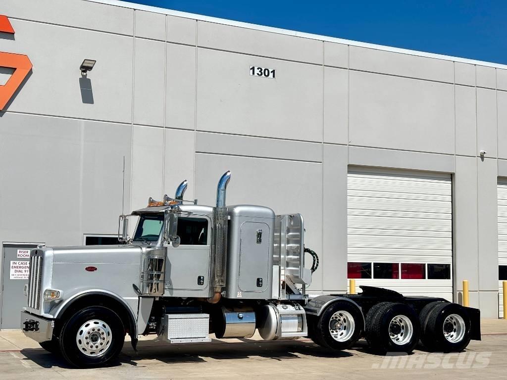 Peterbilt 388 Traktorske jedinice