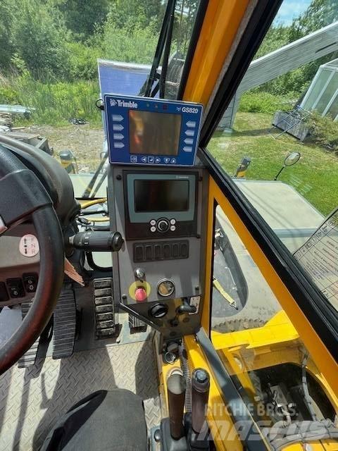 Grove RT 765 E-2 Autokran dizalice