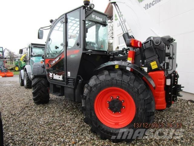 Bobcat TL 38.70 HF Teleskopski viličari
