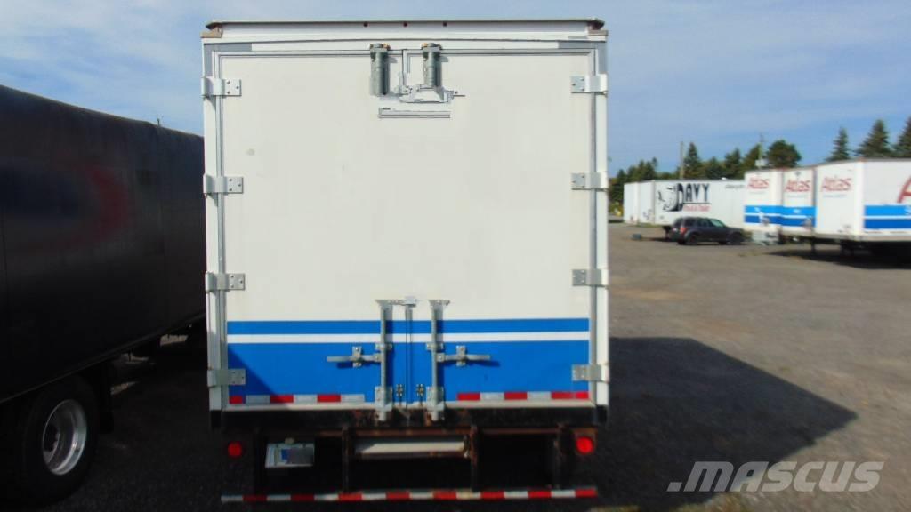  Durabody Trailer Ostale prikolice