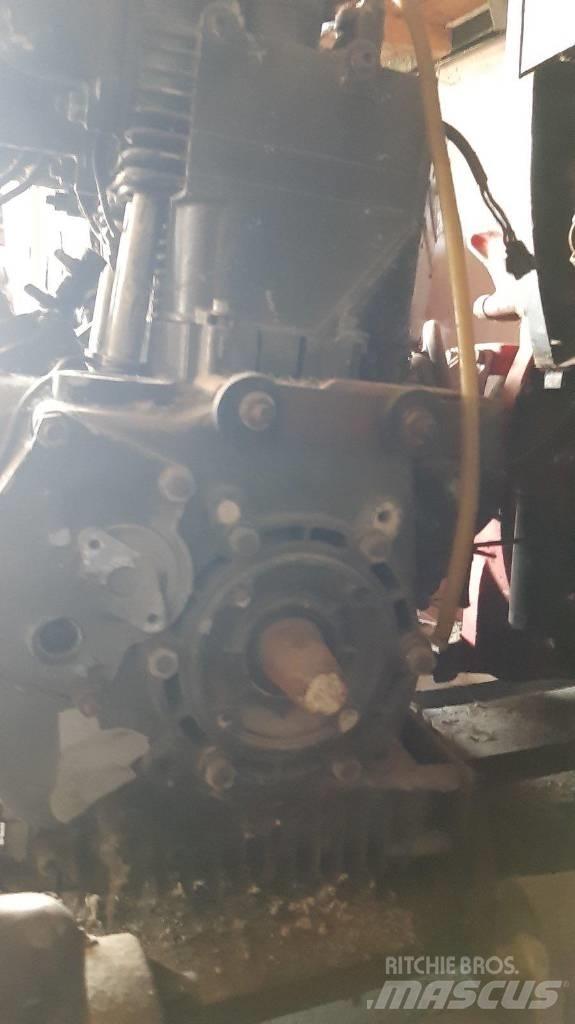  DYCATI 21S22 Motori