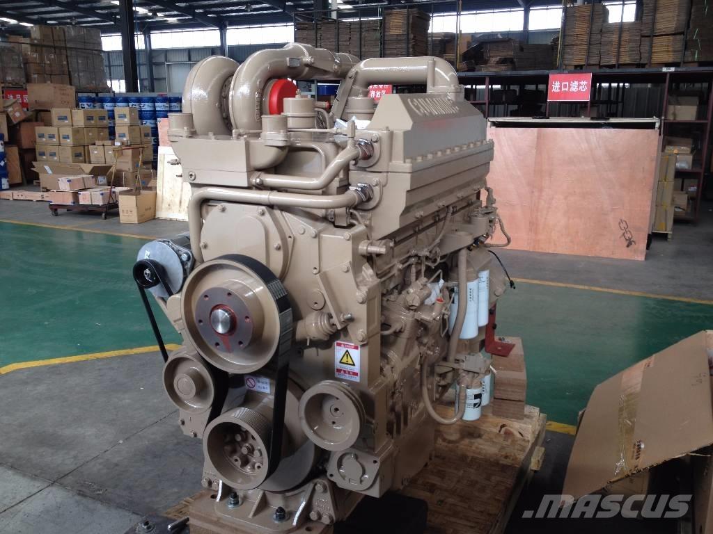 Cummins KTTA19-C700 Motori