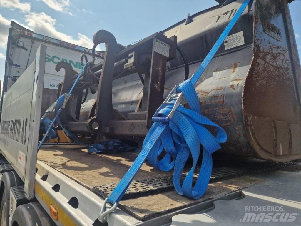 Volvo L 70 G Utovarivači na kotačima