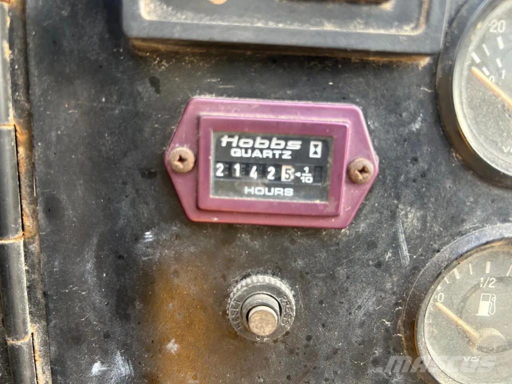 Atlas Copco QAS40 Ostali agregati