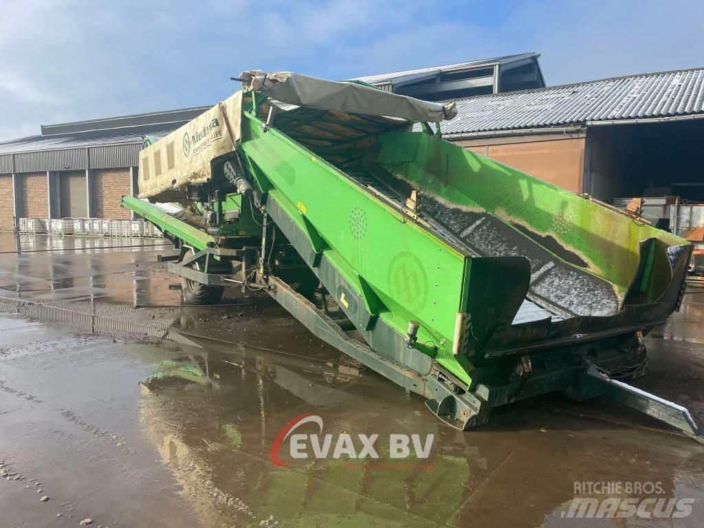 Miedema MHC241 ML Lijevci