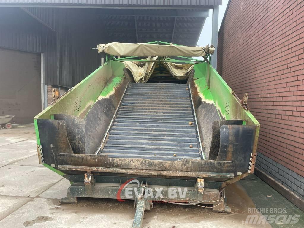 Miedema MHC241 ML Lijevci