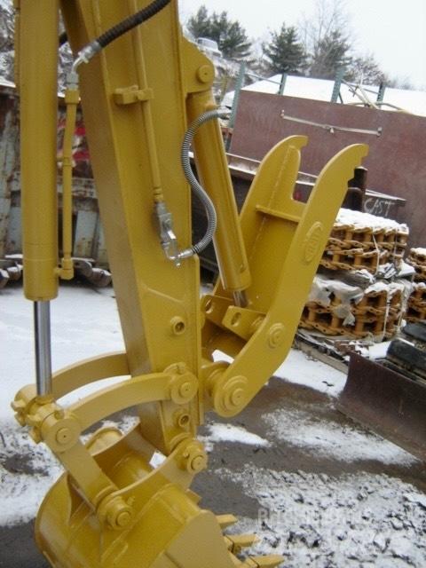 CAT 308 E Bageri gusjeničari