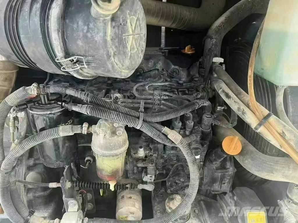 XCMG XE 60 DA Bageri gusjeničari