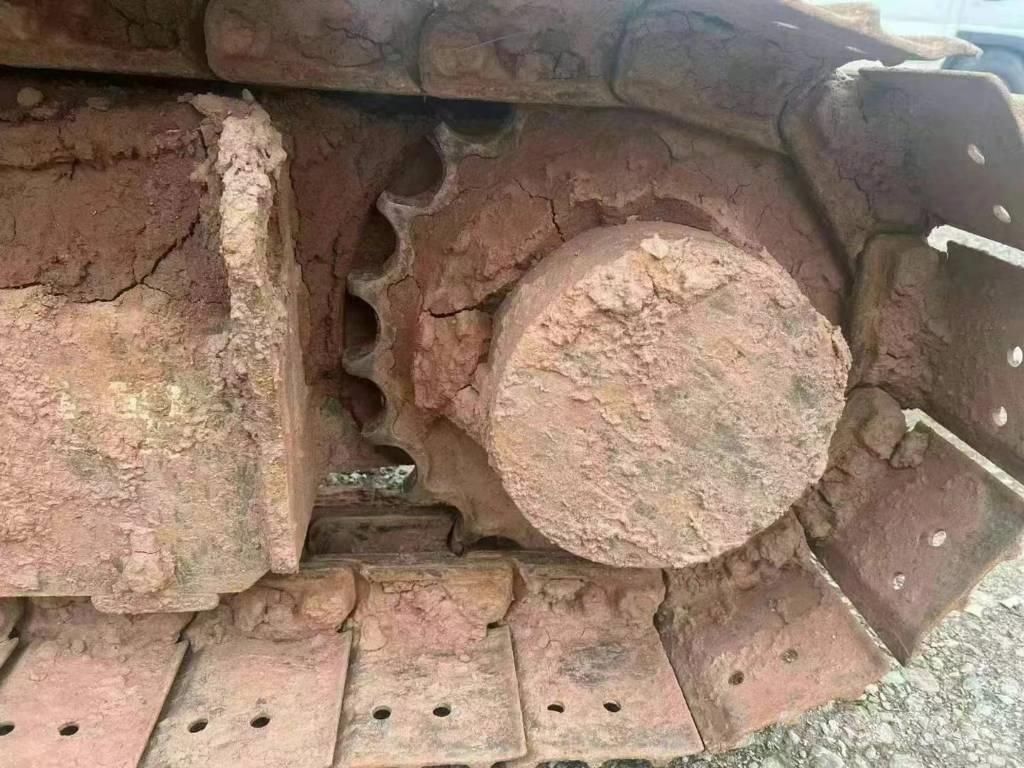 XCMG XE 60 DA Bageri gusjeničari