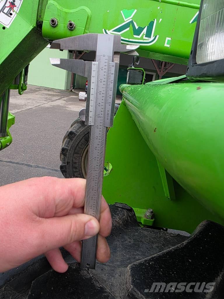 Merlo P 34.7 Poljoprivredni teleskopski utovarivači