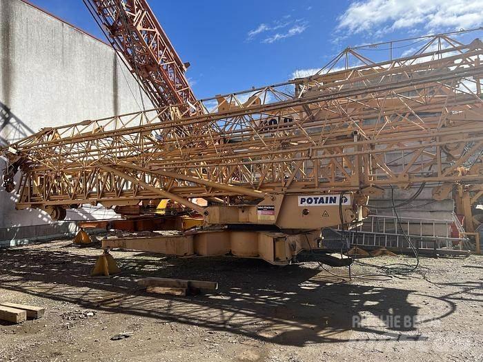 Potain GTMR 336 B Drugi kranovi